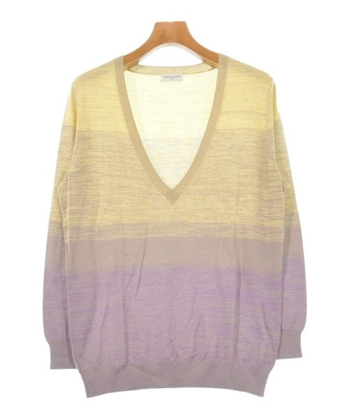 DRIES VAN NOTEN เสื้อกันหนาว