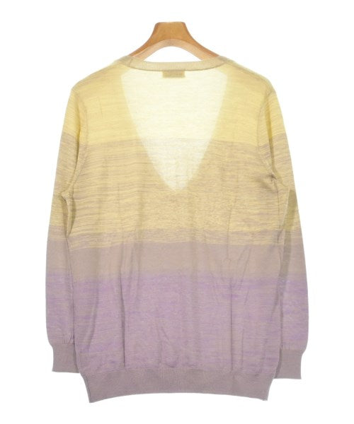 DRIES VAN NOTEN เสื้อกันหนาว