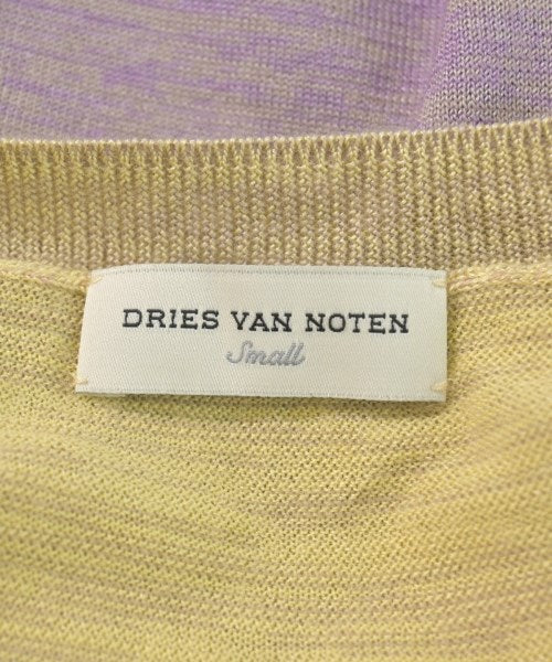 DRIES VAN NOTEN เสื้อกันหนาว