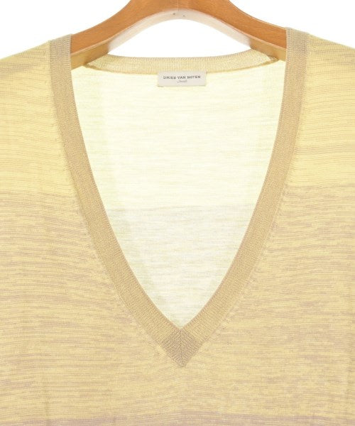 DRIES VAN NOTEN เสื้อกันหนาว