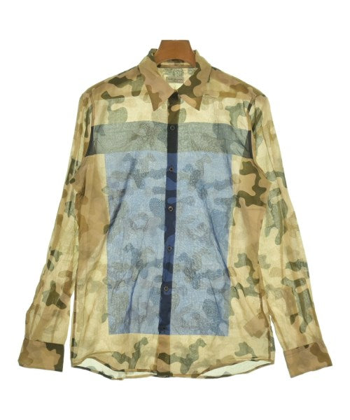 DRIES VAN NOTEN เสื้อลำลอง