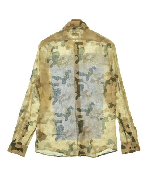 DRIES VAN NOTEN เสื้อลำลอง