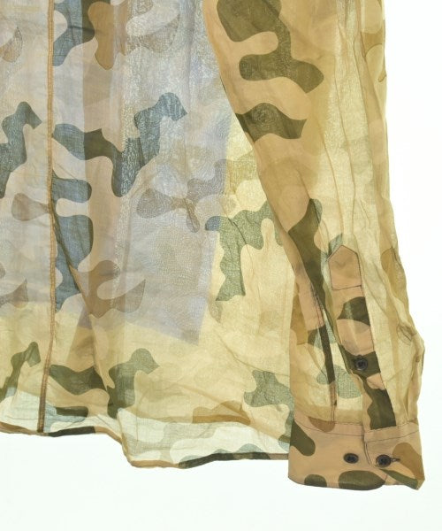 DRIES VAN NOTEN เสื้อลำลอง