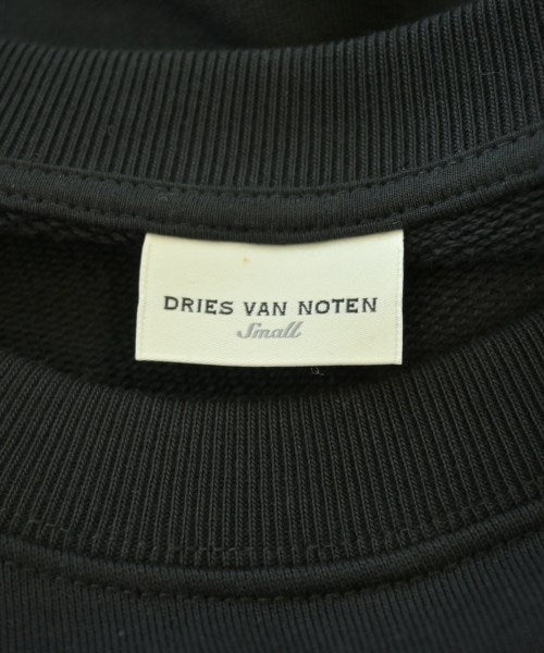 DRIES VAN NOTEN เสื้อสเวตเตอร์