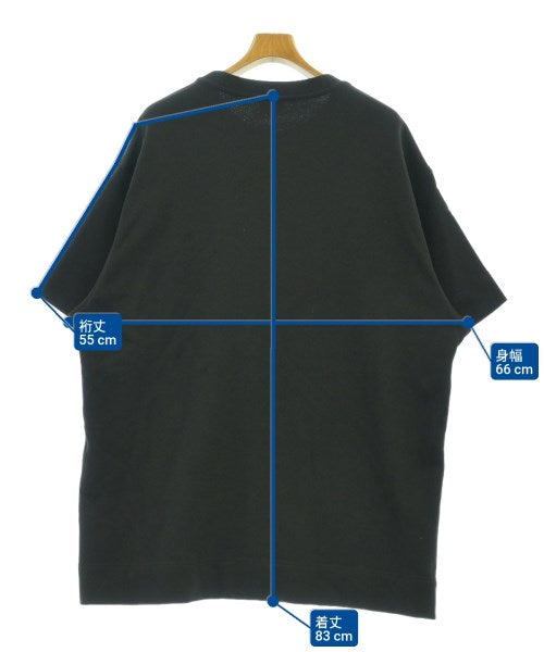 DRIES VAN NOTEN เสื้อสเวตเตอร์