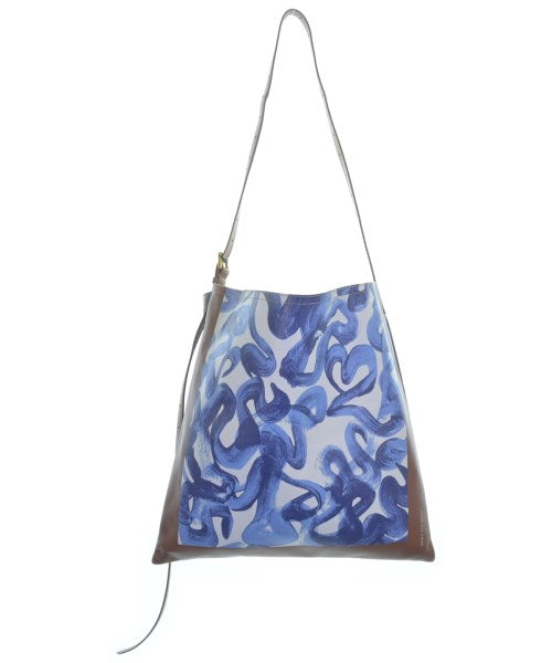 DRIES VAN NOTEN กระเป๋าสะพาย