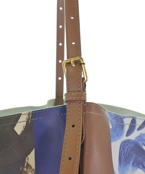 DRIES VAN NOTEN กระเป๋าสะพาย