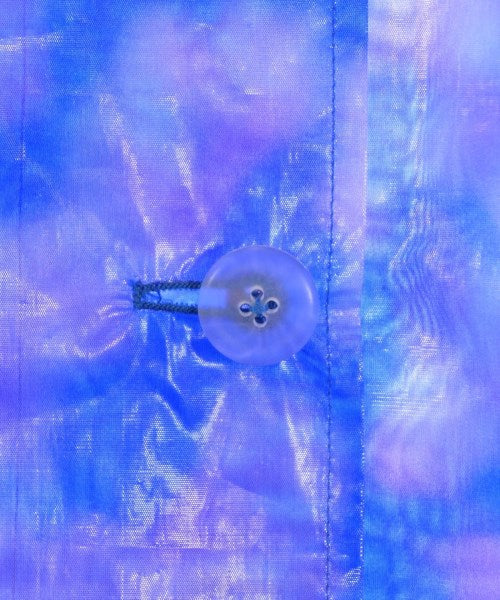 DRIES VAN NOTEN เสื้อคลุมคอปก Soutien