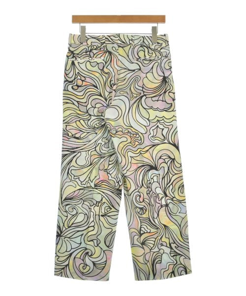 DRIES VAN NOTEN กางเกงขายาว