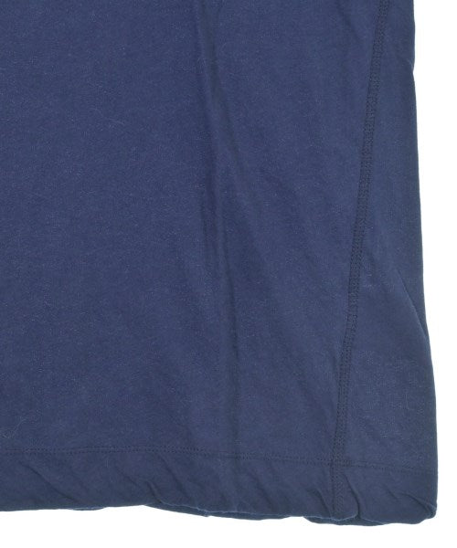 DRIES VAN NOTEN เสื้อยืด/เสื้อท็อปส์