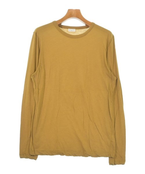 DRIES VAN NOTEN เสื้อยืด/เสื้อท็อปส์