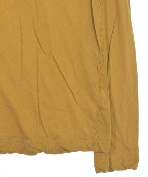 DRIES VAN NOTEN เสื้อยืด/เสื้อท็อปส์