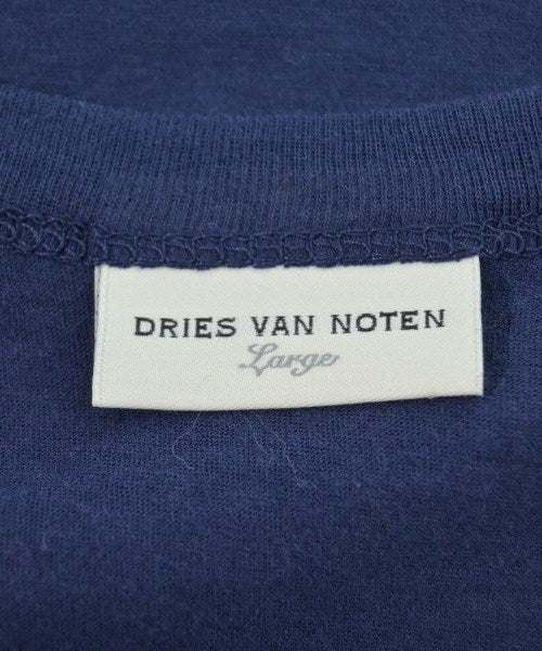DRIES VAN NOTEN เสื้อกล้าม