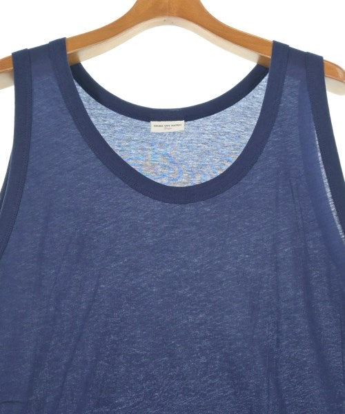 DRIES VAN NOTEN เสื้อกล้าม