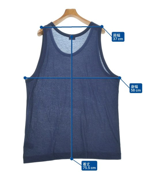 DRIES VAN NOTEN เสื้อกล้าม