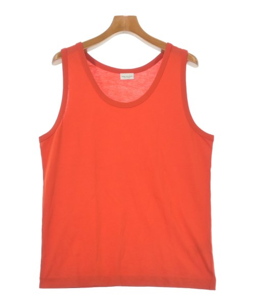 DRIES VAN NOTEN เสื้อกล้าม