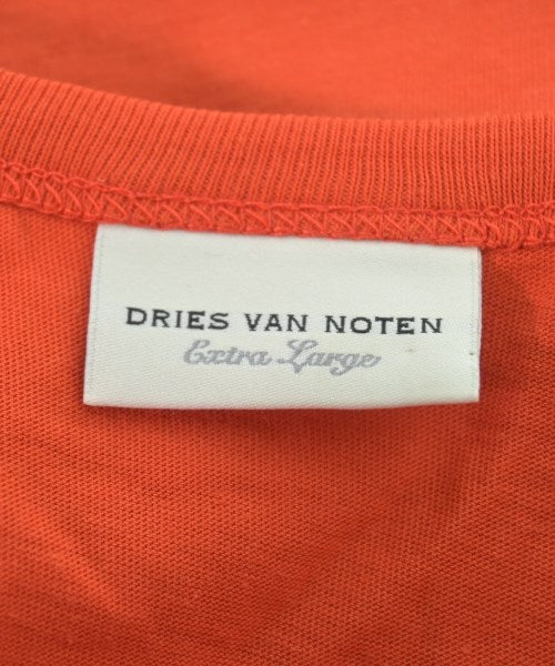 DRIES VAN NOTEN เสื้อกล้าม