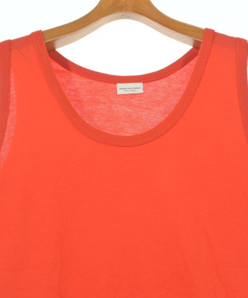 DRIES VAN NOTEN เสื้อกล้าม