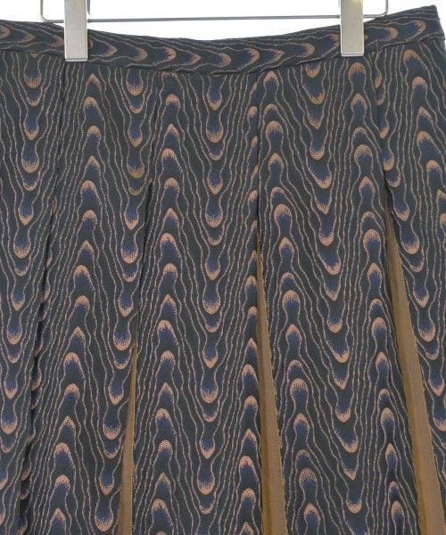 DRIES VAN NOTEN กระโปรงยาว/แม็กซี่ยาว