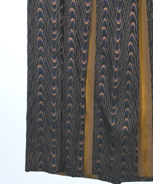 DRIES VAN NOTEN กระโปรงยาว/แม็กซี่ยาว