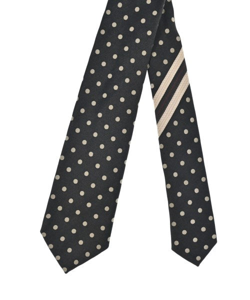 DRIES VAN NOTEN เนคไท