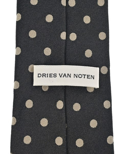 DRIES VAN NOTEN เนคไท