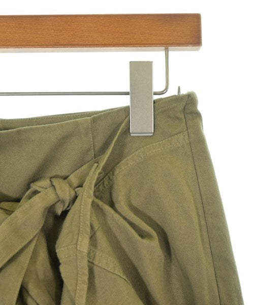 DRIES VAN NOTEN กระโปรงยาวถึงเข่า