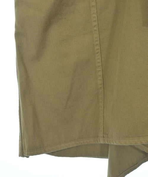 DRIES VAN NOTEN กระโปรงยาวถึงเข่า