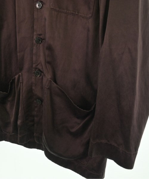 DRIES VAN NOTEN แจ็คเก็ตเบลาส์ อื่น