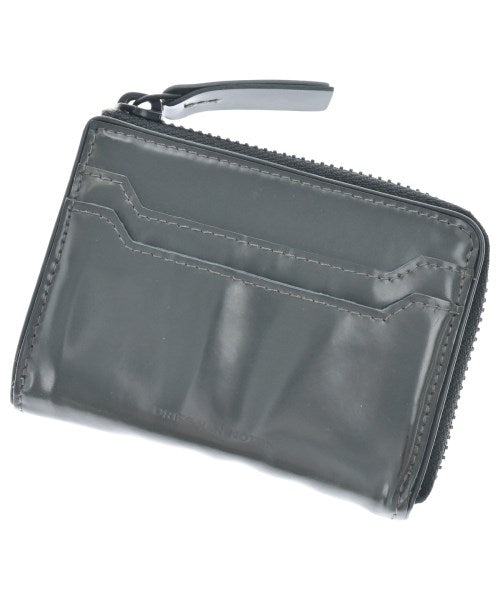 DRIES VAN NOTEN กระเป๋าสตางค์/กระเป๋าใส่เหรียญ