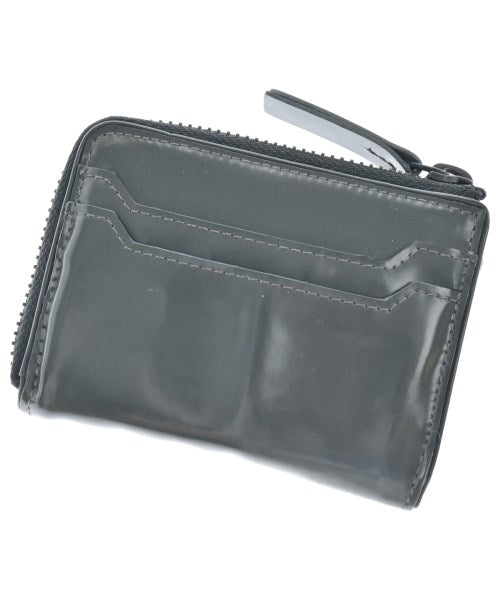 DRIES VAN NOTEN กระเป๋าสตางค์/กระเป๋าใส่เหรียญ