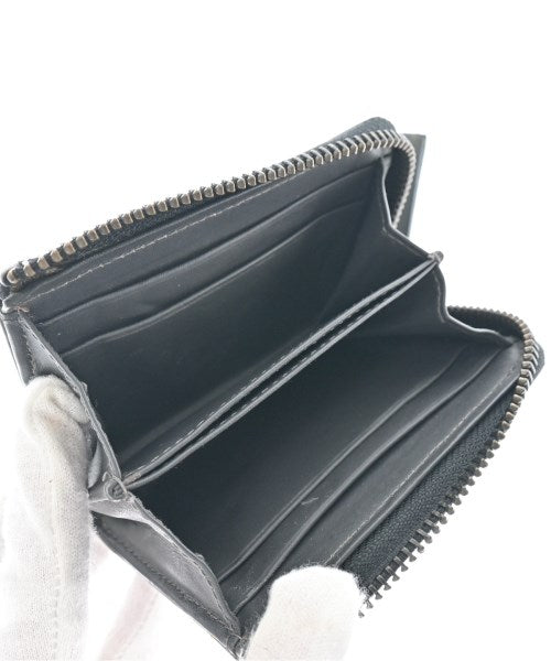 DRIES VAN NOTEN กระเป๋าสตางค์/กระเป๋าใส่เหรียญ