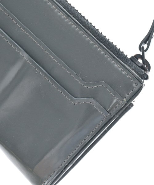 DRIES VAN NOTEN กระเป๋าสตางค์/กระเป๋าใส่เหรียญ