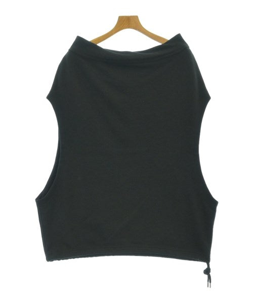 DRIES VAN NOTEN เสื้อยืด/เสื้อท็อปส์