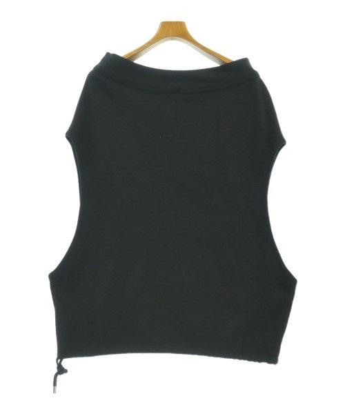 DRIES VAN NOTEN เสื้อยืด/เสื้อท็อปส์