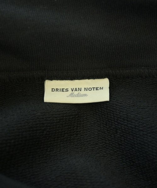 DRIES VAN NOTEN เสื้อยืด/เสื้อท็อปส์