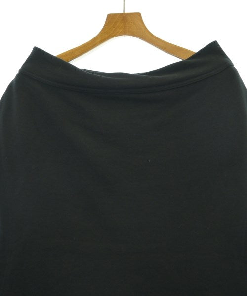 DRIES VAN NOTEN เสื้อยืด/เสื้อท็อปส์