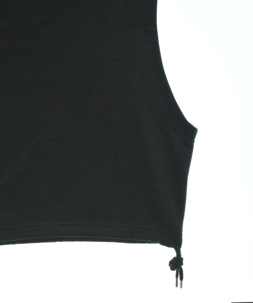 DRIES VAN NOTEN เสื้อยืด/เสื้อท็อปส์