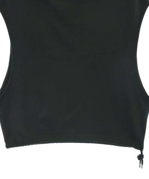 DRIES VAN NOTEN เสื้อยืด/เสื้อท็อปส์