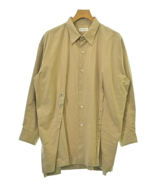 DRIES VAN NOTEN เสื้อลำลอง