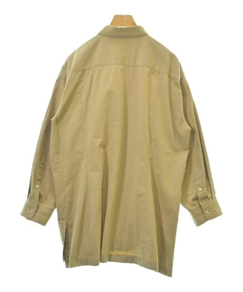 DRIES VAN NOTEN เสื้อลำลอง