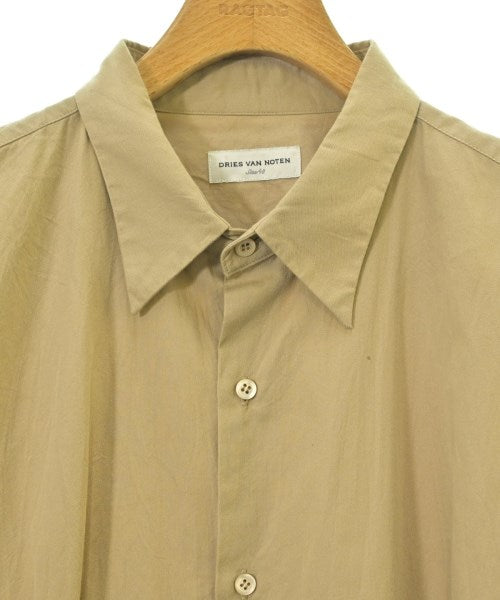 DRIES VAN NOTEN เสื้อลำลอง