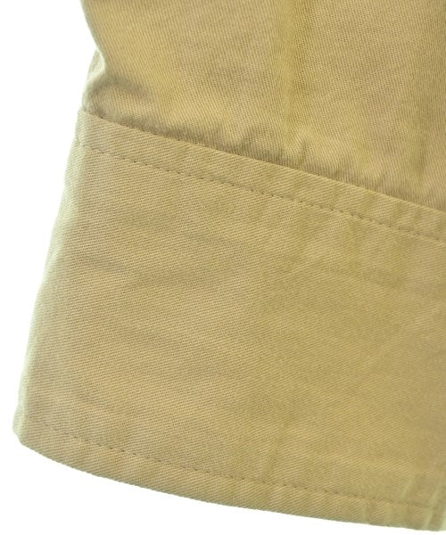 DRIES VAN NOTEN เสื้อลำลอง