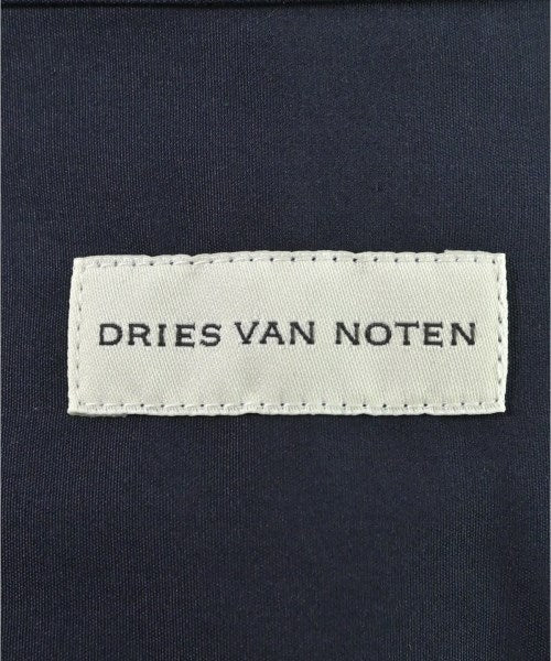 DRIES VAN NOTEN เสื้อลำลอง