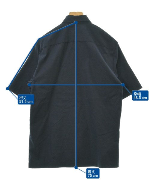 DRIES VAN NOTEN เสื้อลำลอง