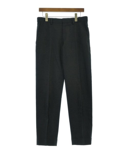 DRIES VAN NOTEN กางเกงขายาว