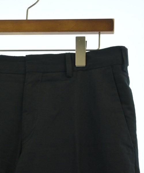 DRIES VAN NOTEN กางเกงขายาว