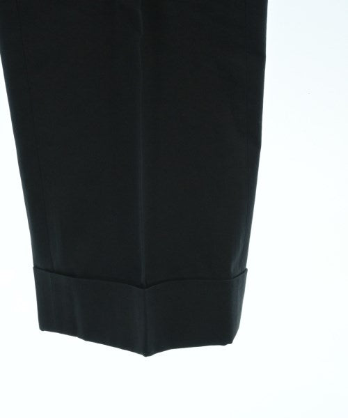 DRIES VAN NOTEN กางเกงขายาว