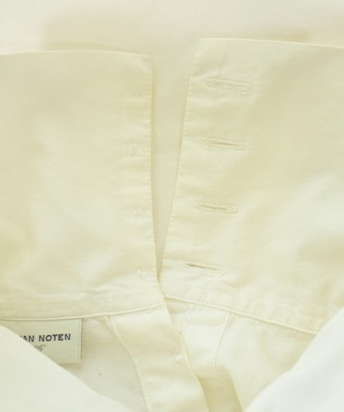 DRIES VAN NOTEN เสื้อลำลอง