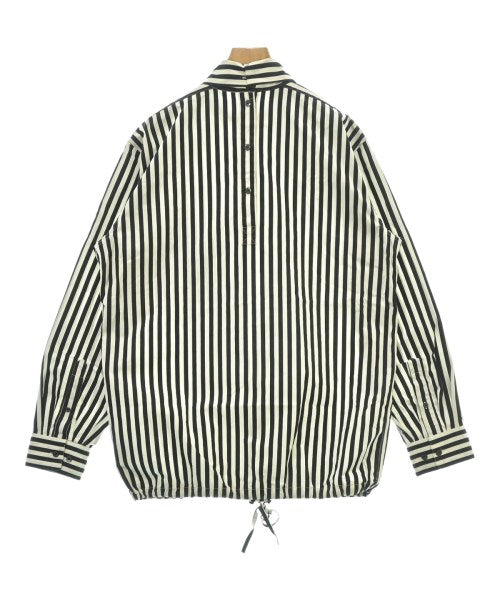 DRIES VAN NOTEN เสื้อลำลอง